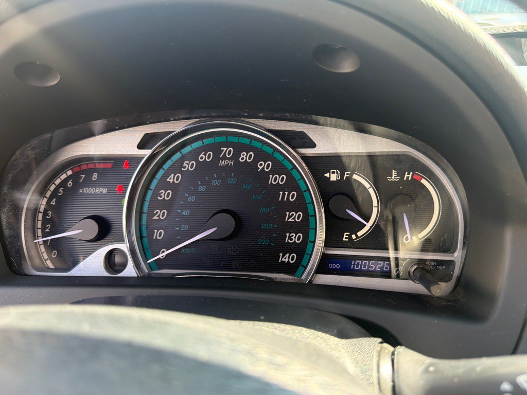 2011 Toyota Venza Image 15