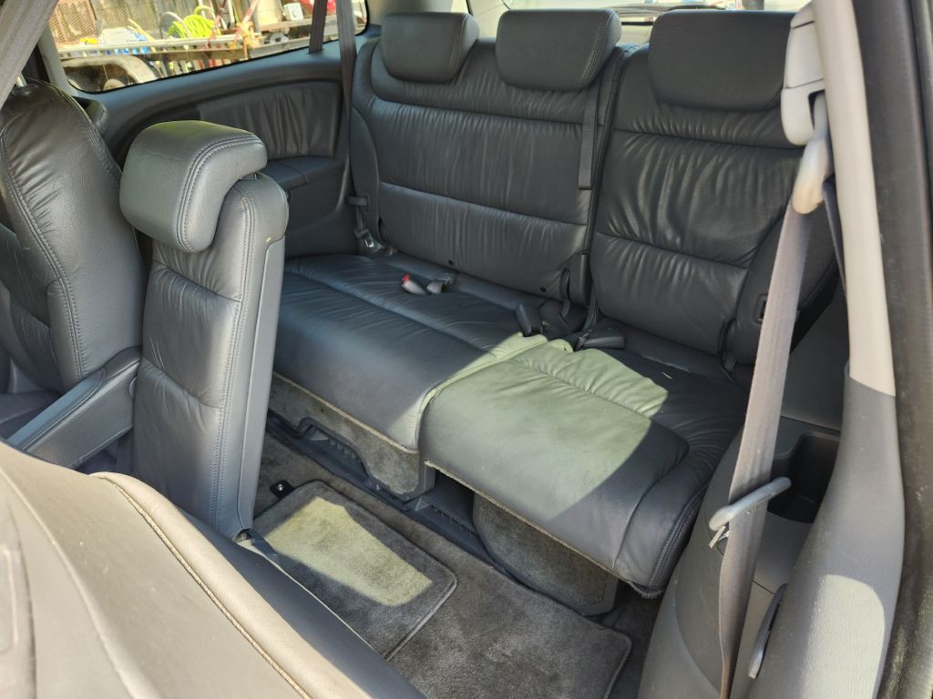 2007 Honda Odyssey Image 15
