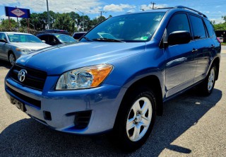 Image for 2010 Toyota Rav4  ID: 6705501