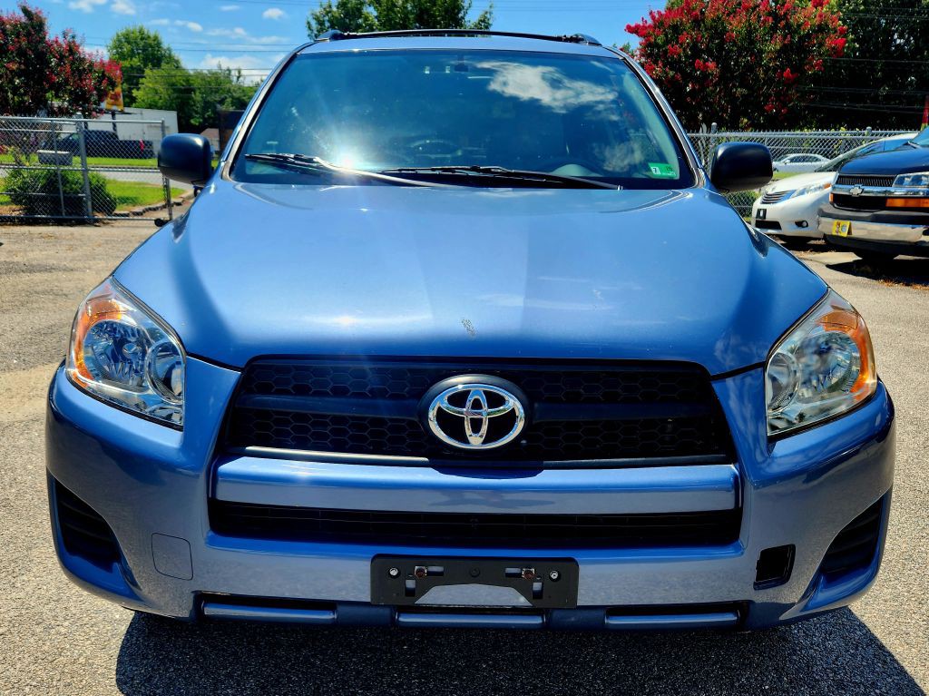 2010 Toyota Rav4 Image 2