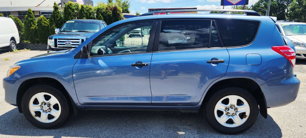 2010 Toyota Rav4 Image 7