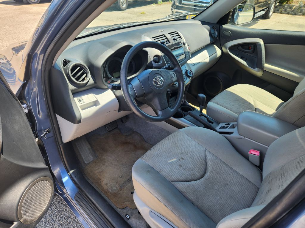 2010 Toyota Rav4 Image 9
