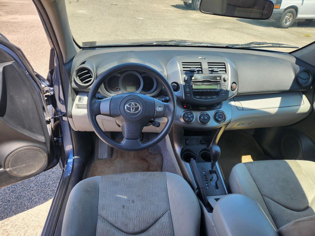 2010 Toyota Rav4 Image 10