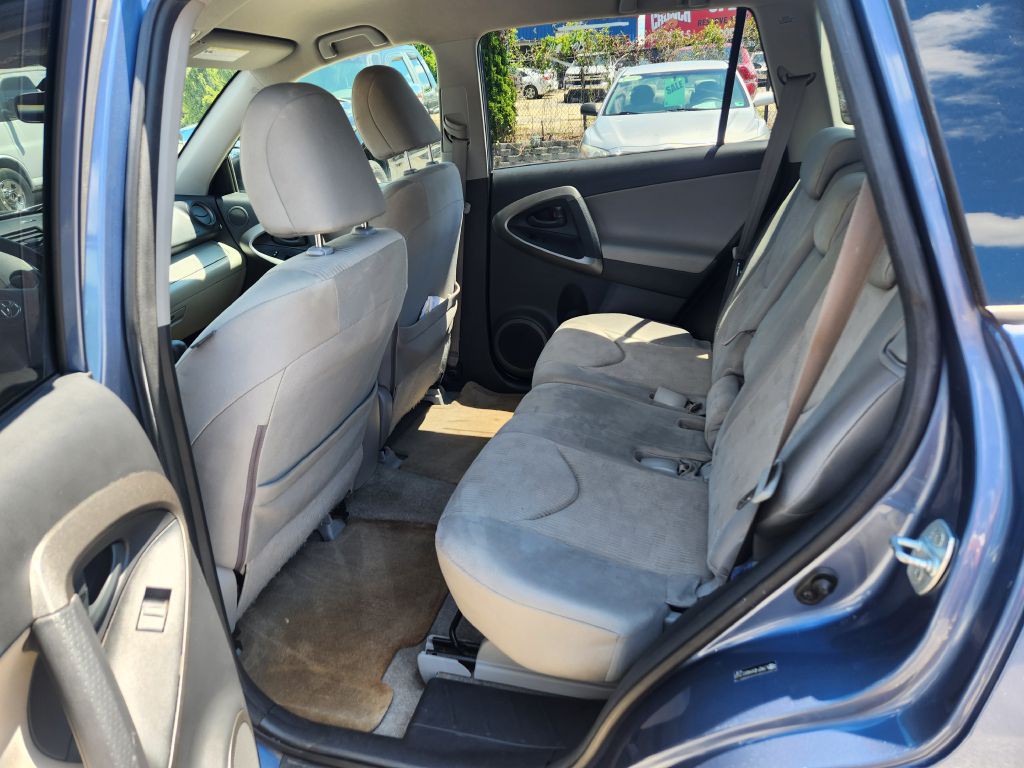 2010 Toyota Rav4 Image 14