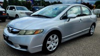 Image for 2010 Honda Civic LX ID: 6757940