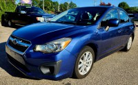 Image for 2012 Subaru Impreza Premium ID: 6787328