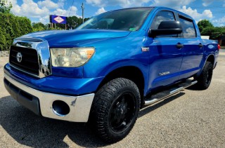 Image for 2008 Toyota Tundra Crewmax ID: 6794418