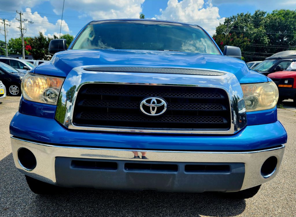 2008 Toyota Tundra Image 2
