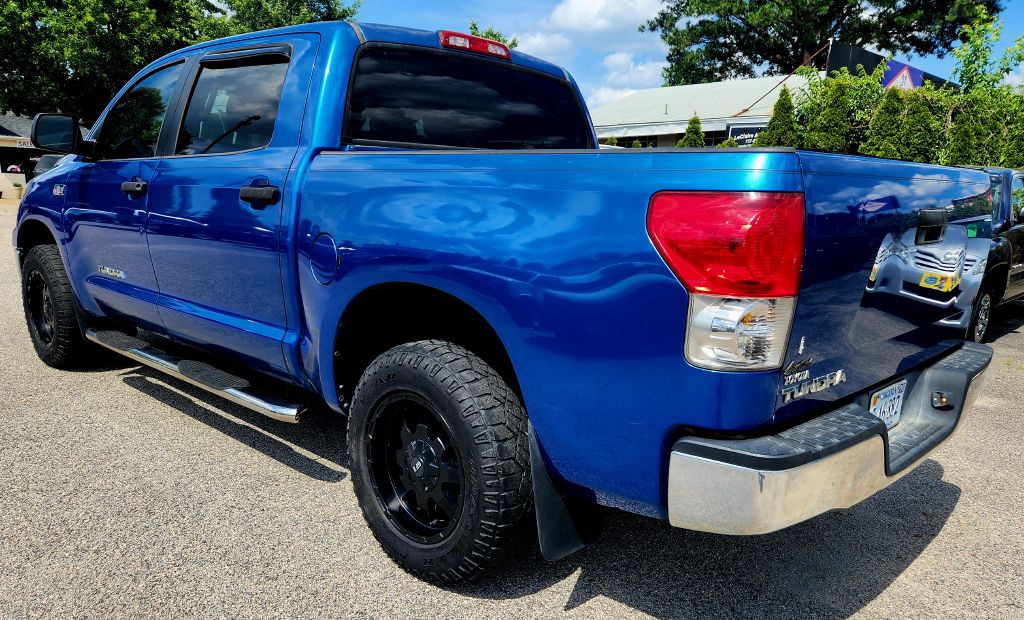 2008 Toyota Tundra Image 6