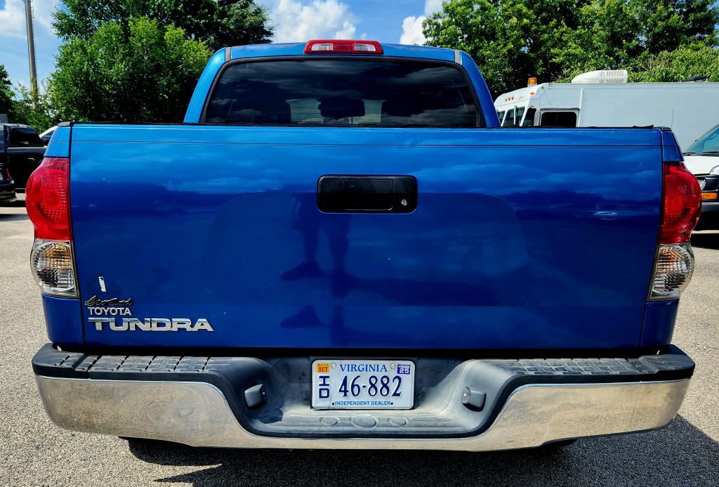 2008 Toyota Tundra Image 7