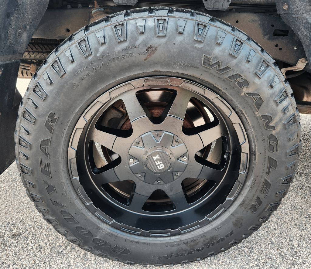 2008 Toyota Tundra Image 9