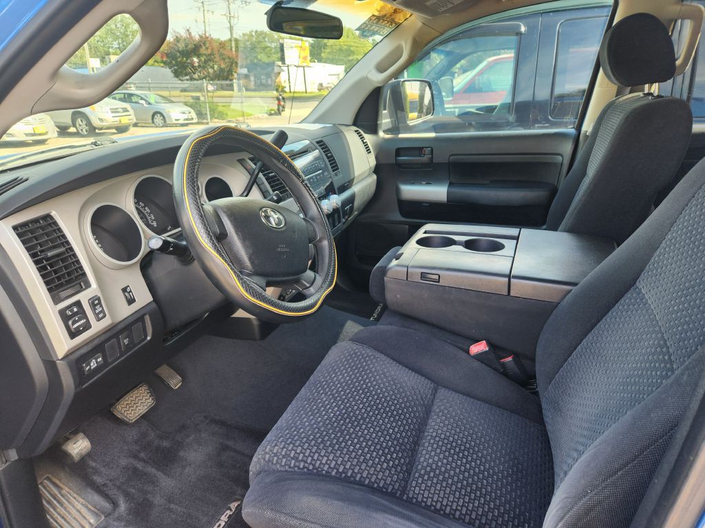 2008 Toyota Tundra Image 10