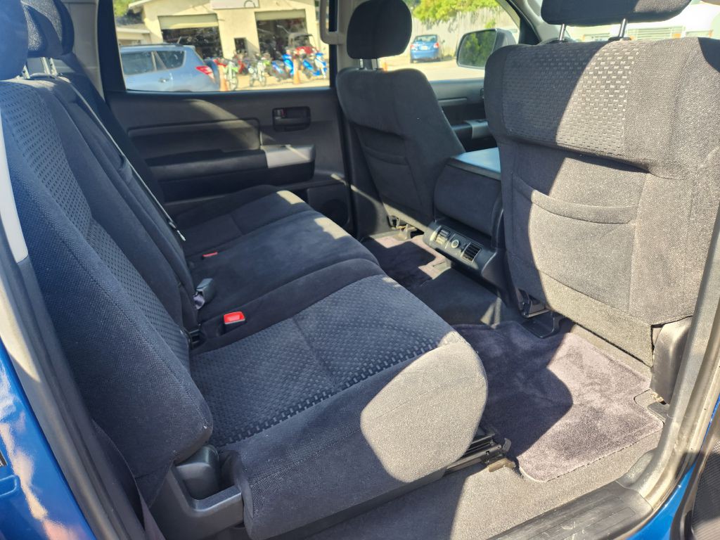 2008 Toyota Tundra Image 13