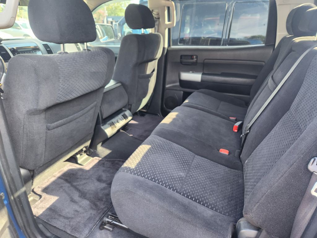 2008 Toyota Tundra Image 14
