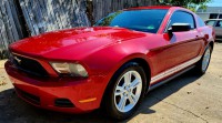 Image for 2012 Ford Mustang  ID: 6875218