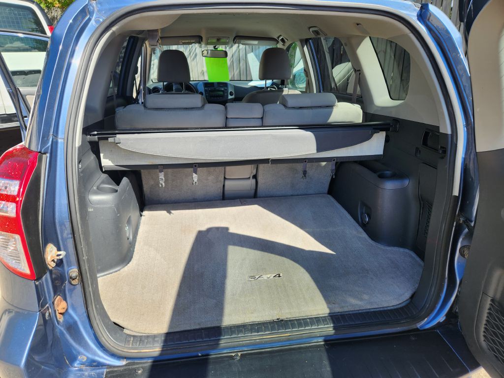 2010 Toyota Rav4 Image 13