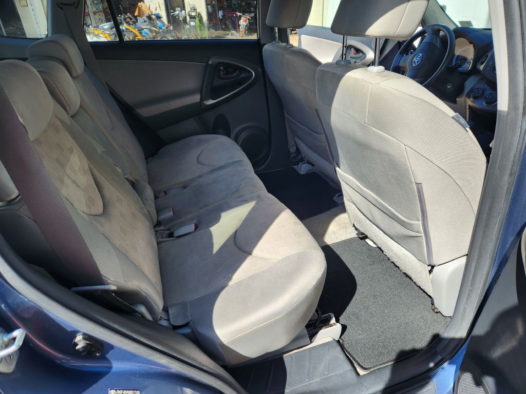 2010 Toyota Rav4 Image 14