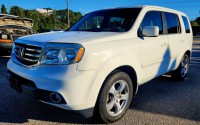 Image for 2013 Honda Pilot EXL ID: 6934849