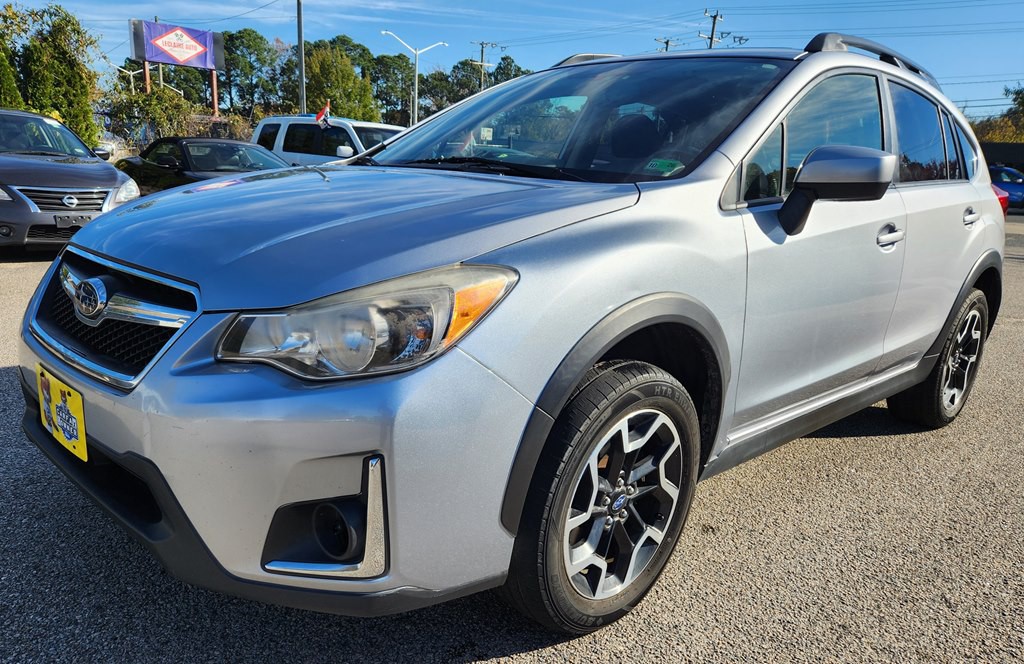 2016 Subaru Crosstrek Image 1