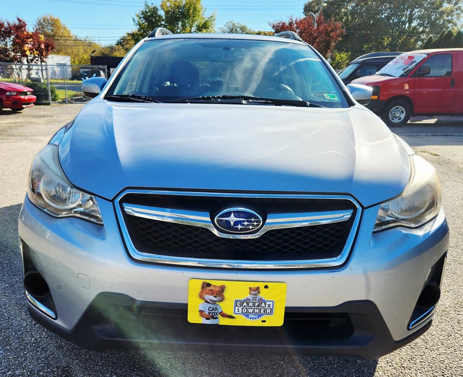 2016 Subaru Crosstrek Image 2