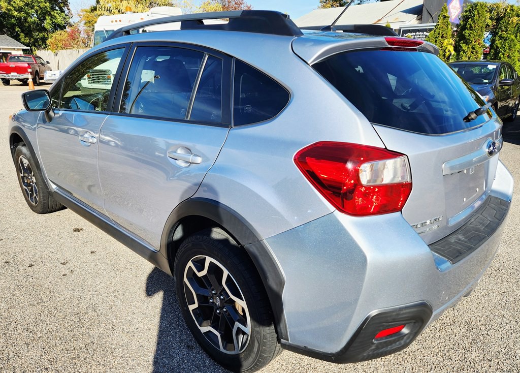 2016 Subaru Crosstrek Image 6