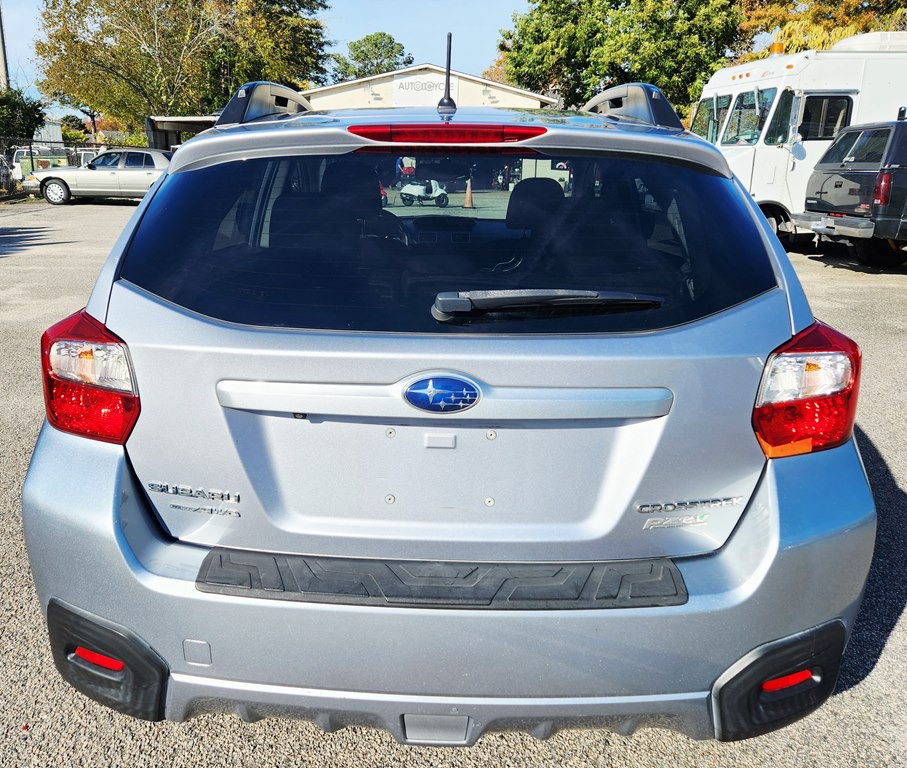 2016 Subaru Crosstrek Image 7