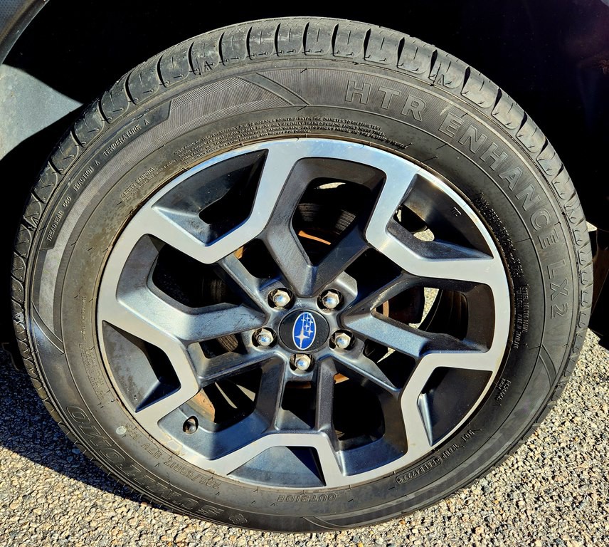 2016 Subaru Crosstrek Image 9