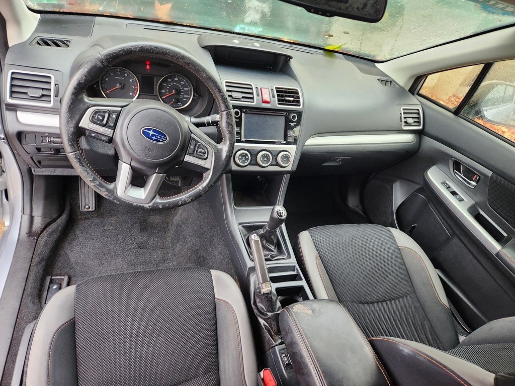 2016 Subaru Crosstrek Image 12