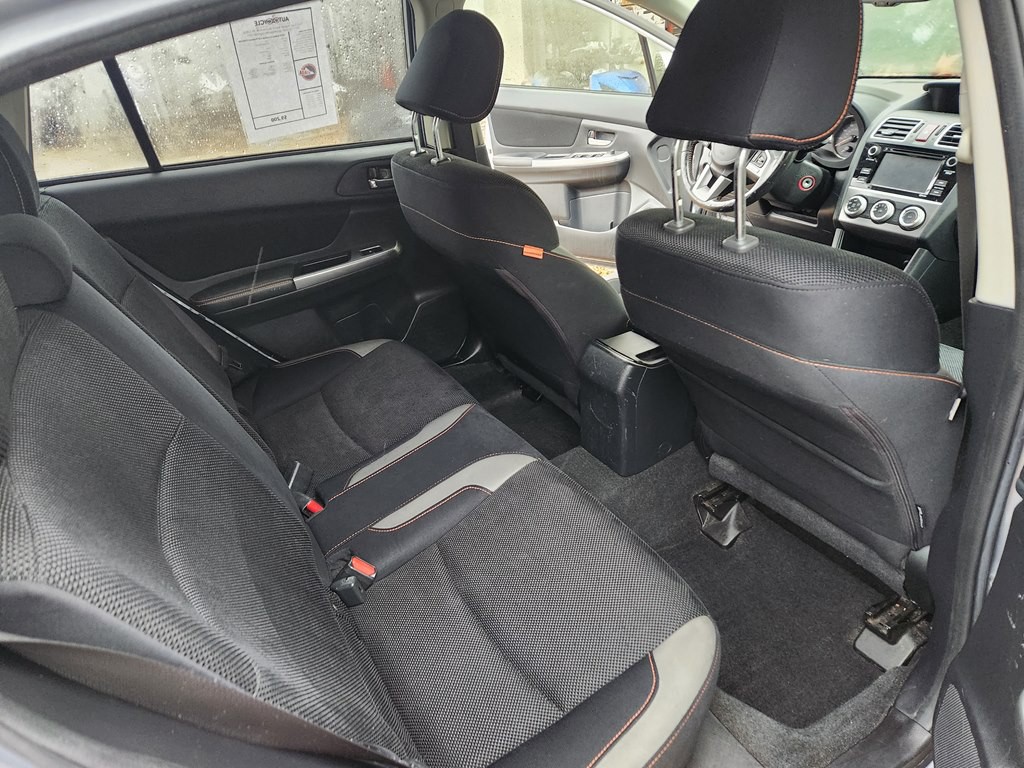 2016 Subaru Crosstrek Image 13