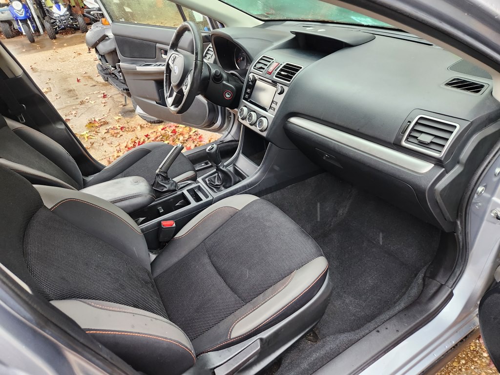 2016 Subaru Crosstrek Image 14