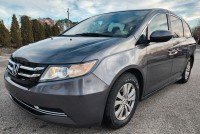 Image for 2015 Honda Odyssey EX ID: 7128107
