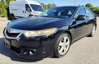 Image for 2010 Acura TSX  ID: 7150289