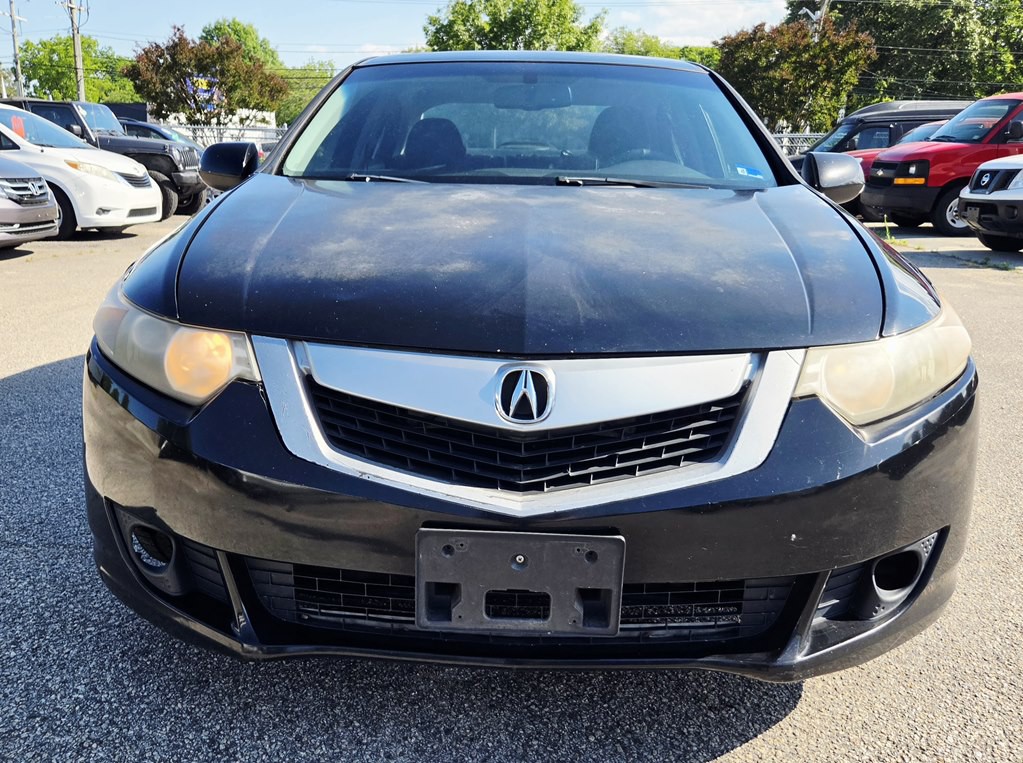 2010 Acura TSX Image 2