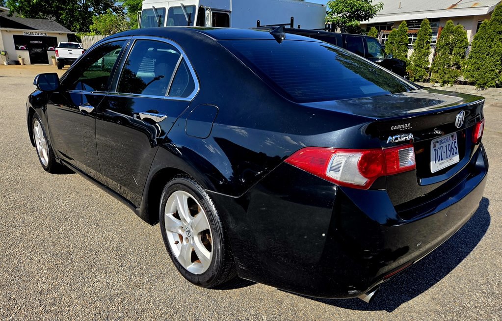 2010 Acura TSX Image 6