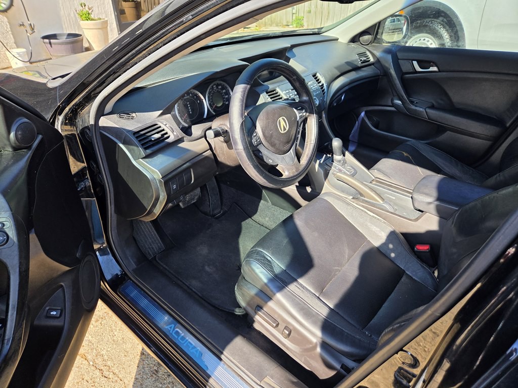 2010 Acura TSX Image 10