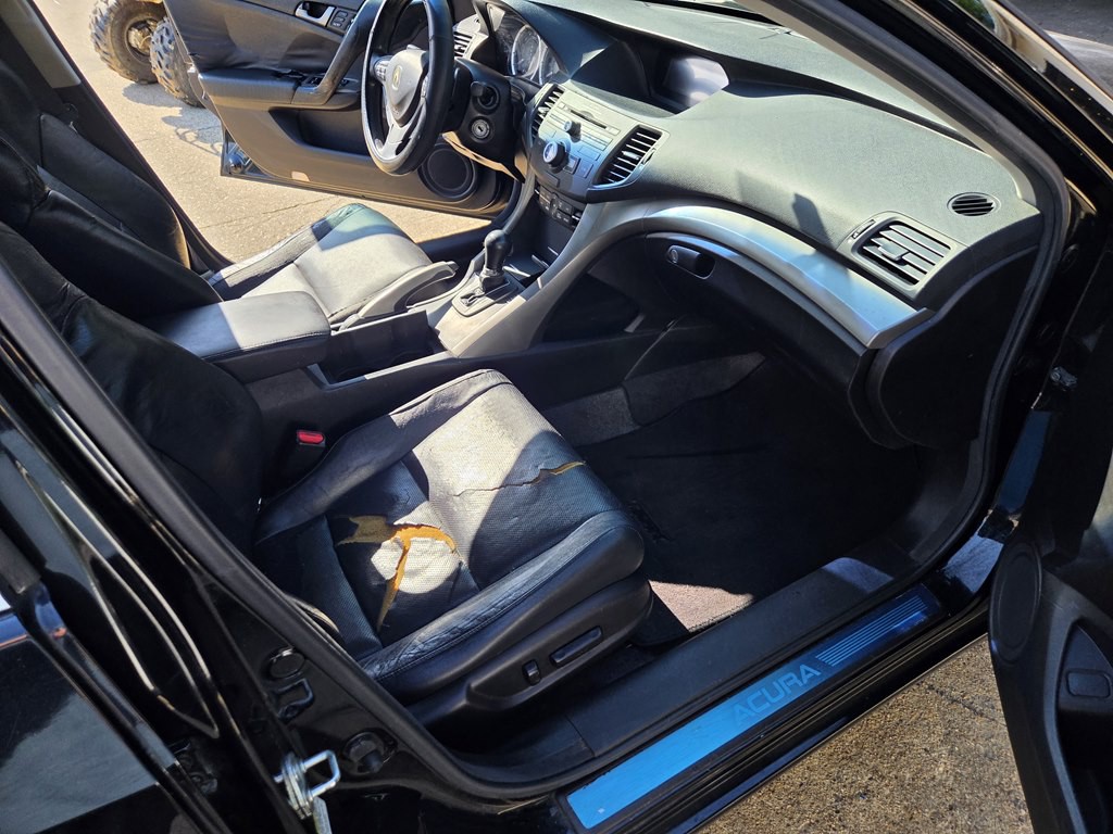 2010 Acura TSX Image 12