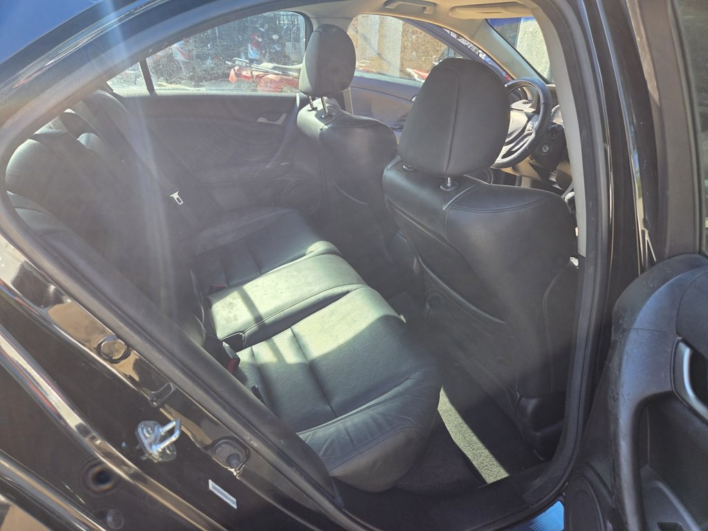 2010 Acura TSX Image 13