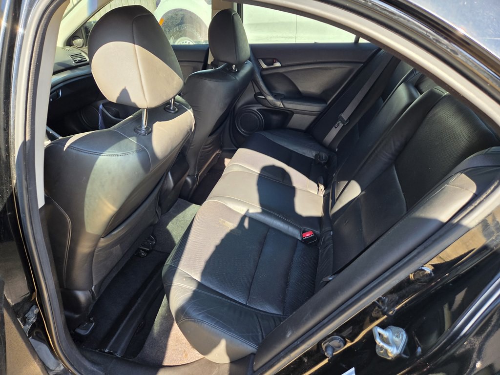 2010 Acura TSX Image 14