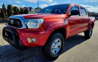 Image for 2015 Toyota Tacoma Double Cab Prerunner ID: 7151420