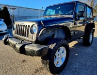 Image for 2017 Jeep Wrangler Sport ID: 7159277