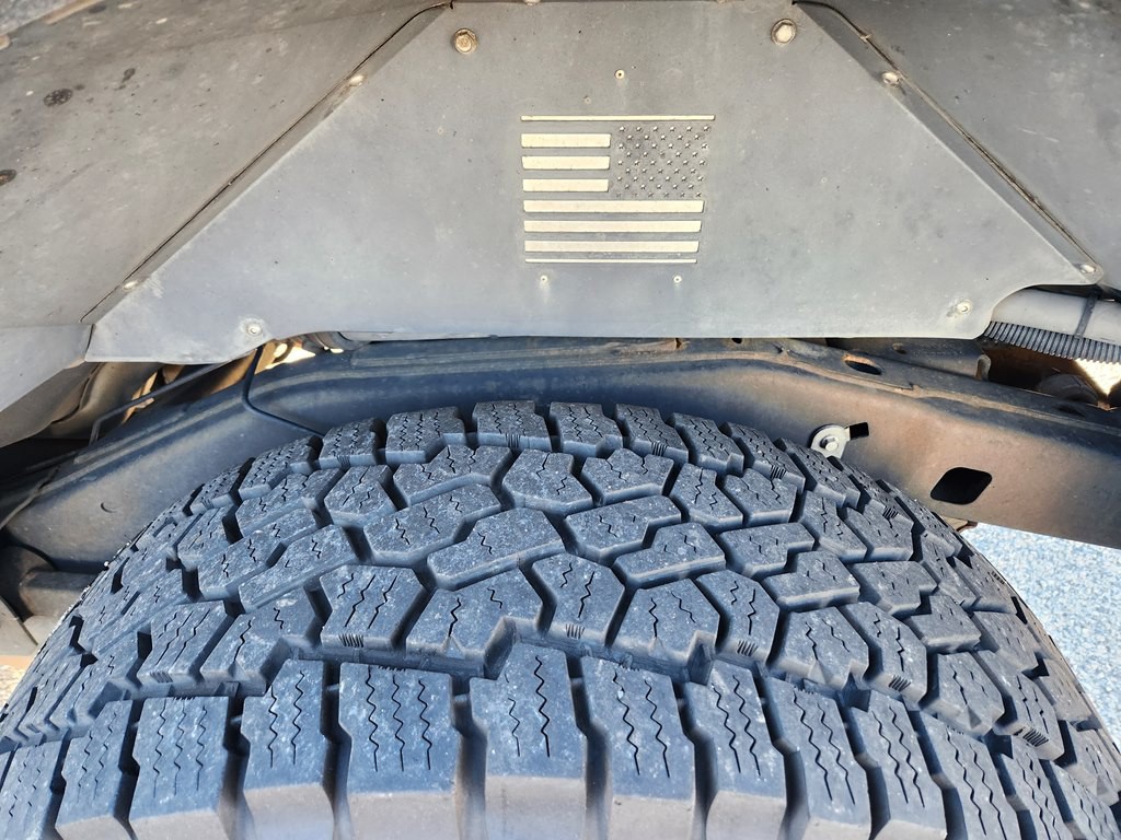 2017 Jeep Wrangler Image 10