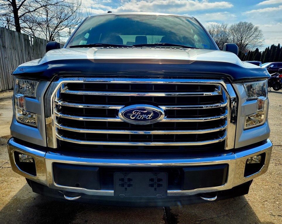 2017 Ford F-150 Image 2