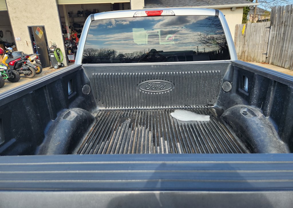 2017 Ford F-150 Image 10