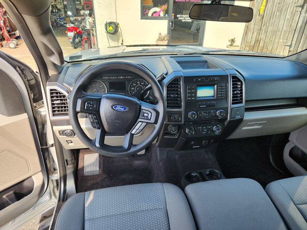 2017 Ford F-150 Image 13