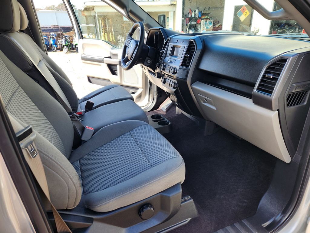 2017 Ford F-150 Image 14