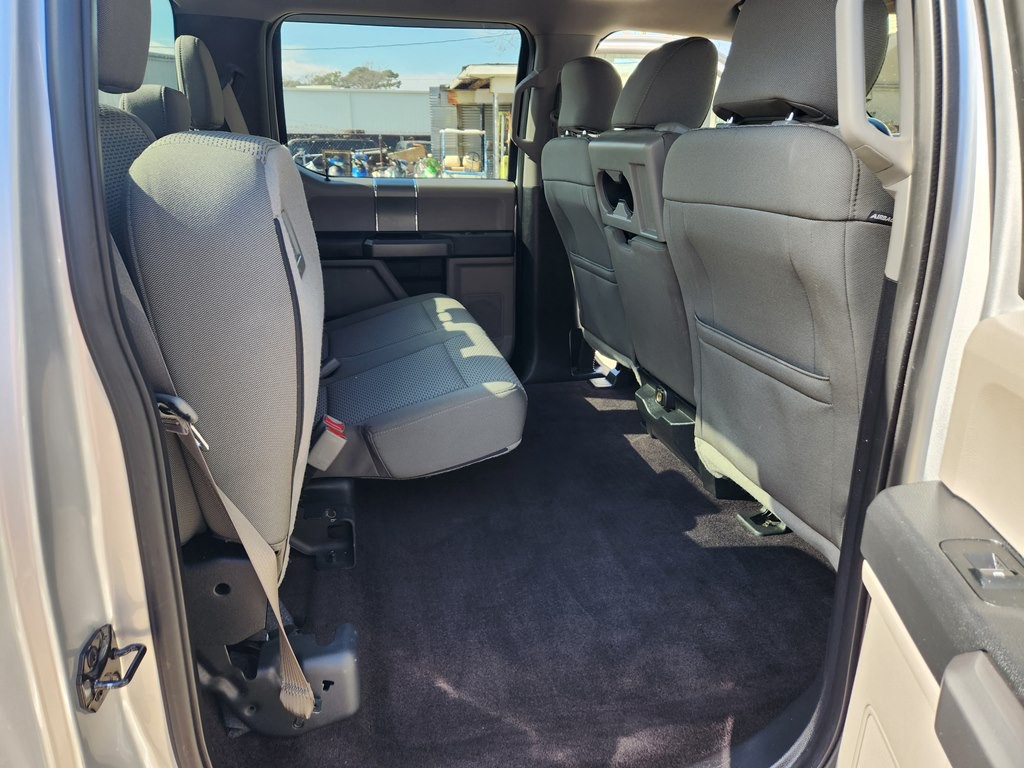 2017 Ford F-150 Image 15