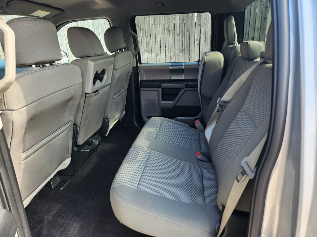 2017 Ford F-150 Image 16