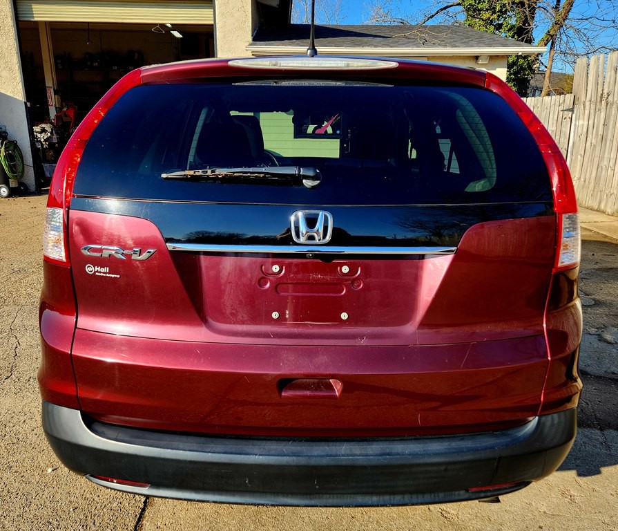 2013 Honda CR-V Image 7