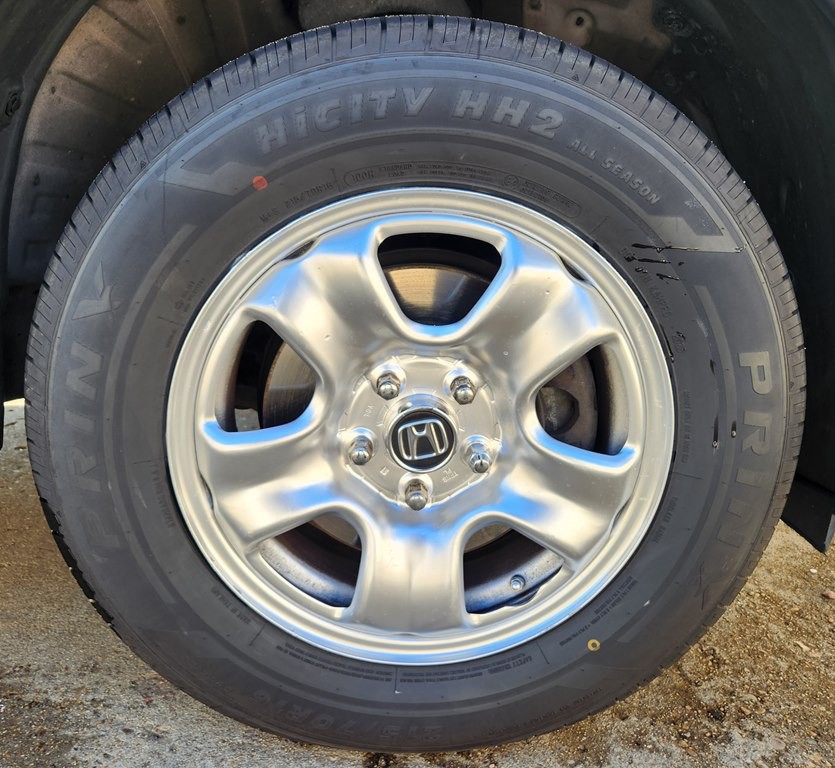 2013 Honda CR-V Image 9