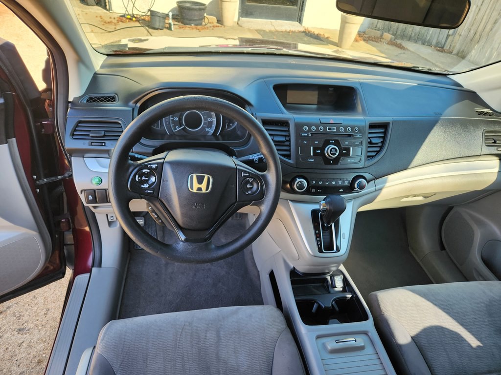 2013 Honda CR-V Image 11
